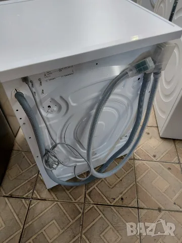 Пералня Бош Bosch Maxx 6 Made in Germany с 2 години гаранция! , снимка 9 - Перални - 56083837