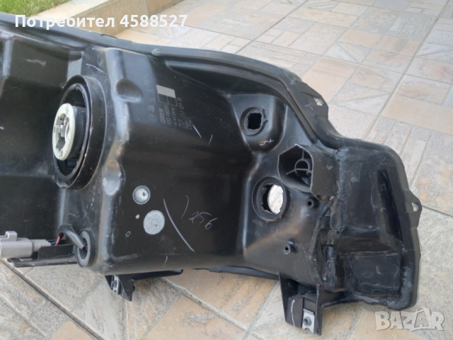 Ляв фар LED за Сузуки Витара 2015-2019г Suzuki Vitara 100-18095, снимка 6 - Части - 51882911