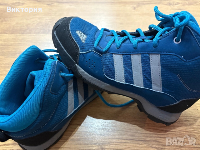 Боти ботуши adidas 36н.