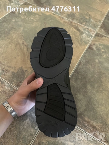 Cristian Dior b30, снимка 5 - Маратонки - 56154469