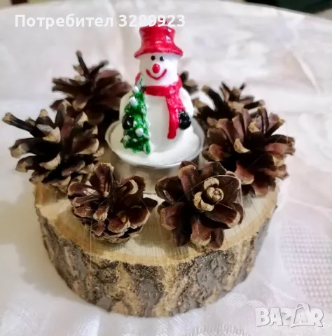 Коледен дух