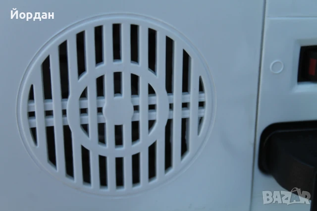 Шевна машина ''Singer-модел 8280'', снимка 10 - Шевни машини - 50798629