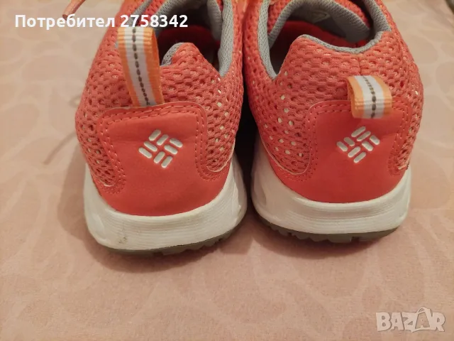 маратонки Columbia, снимка 5 - Маратонки - 50235150