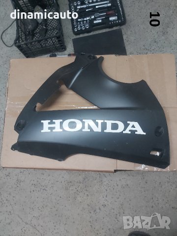 Части за Honda CBR 650F 2015, снимка 10 - Части - 38067400