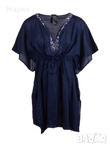 Дамска плажна рокля (парео)