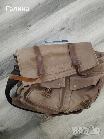 Голяма пътна чанта, снимка 10 - Сакове - 54030817
