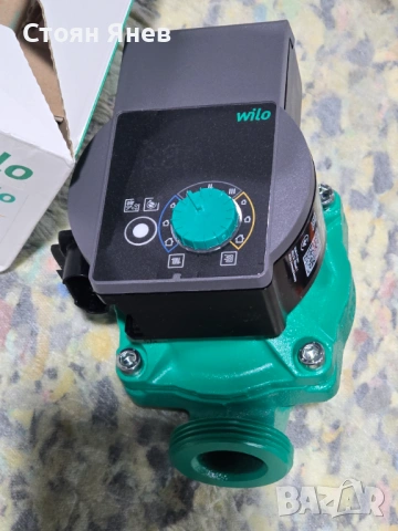 Циркулационна помпа Wilo Yonos Pico 25/1-5 - 130
