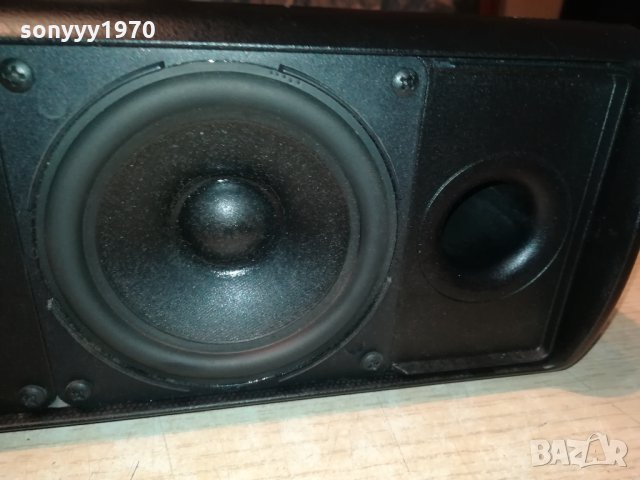 CANTON CENTER-MADE IN GERMANY 1001221400, снимка 10 - Тонколони - 35389574