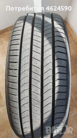 Летни гуми, нови  215/55R18 Nexen N Fera Primus, снимка 3 - Гуми и джанти - 56136694