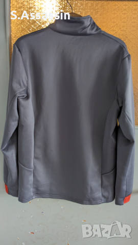 Inoc спортна блуза - L, снимка 2 - Спортни дрехи, екипи - 44530942