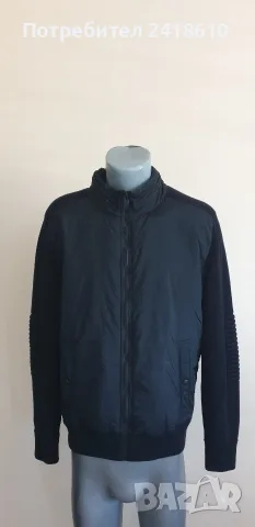 Hugo Boss Hybrid Mens Size L НОВО! ОРИГИНАЛ! Мъжко Преходно Яке!