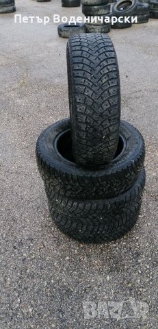 Гуми 195 65 15 Мишелин Michelin  4 броя Нов внос Цената е за брой гума  Без коментар на цената, снимка 3 - Гуми и джанти - 39054917