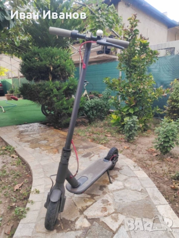 Електрическа тротинетка Xiaomi M365