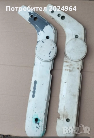 Странични капаци за Piaggio , снимка 2 - Части - 51940571