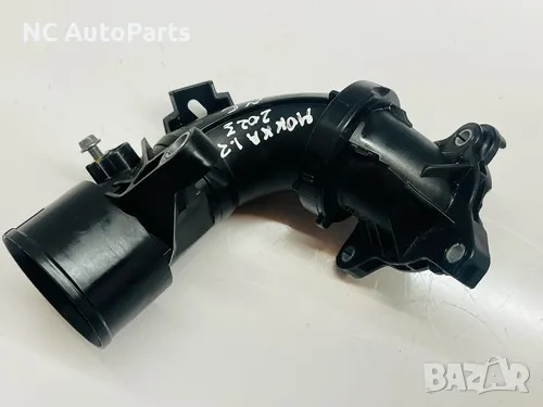 Тръба за въздух за Опел Мока 1.2 бензин EB2LTD HN09 136 коня 9835384480 PAS Peugeot / Sitroen 2023, снимка 4 - Части - 49270177
