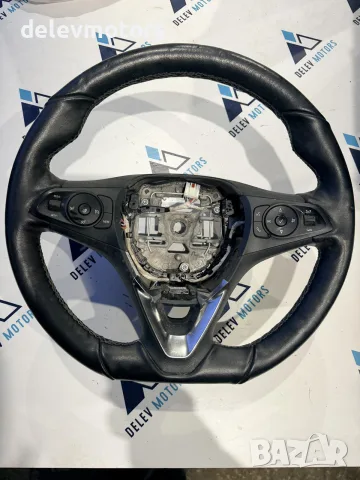 647390300A волан от Opel Corsa F 1.2i двигател F12XHL, 101 кс., 6 ск., 2021г., 46 000 км