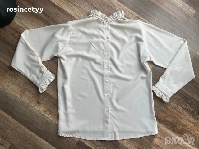 Риза , снимка 3 - Ризи - 50391091