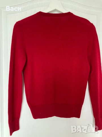 Polo Ralph Lauren оригинален пуловер, снимка 4 - Детски пуловери и жилетки - 51414264