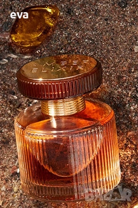 Oriflame / Орифлейм - Amber Elixir и Amber Elixir Mystery, снимка 2 - Дамски парфюми - 54320649