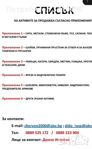 Гресьорки М10 бронз , снимка 4 - Други машини и части - 42547377