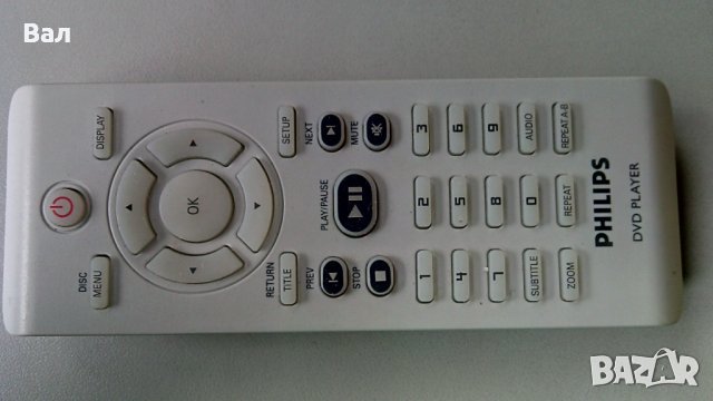 Дистанционни за TV и DVD, снимка 15 - Дистанционни - 40676523