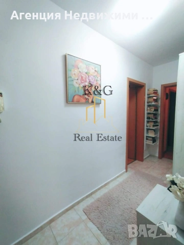 Тристаен апартамент в гр. Несебър , снимка 5 - Апартаменти - 53943473