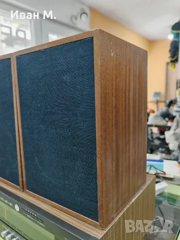 Ресиивър REMA RX 46 , снимка 5 - Ресийвъри, усилватели, смесителни пултове - 56503629