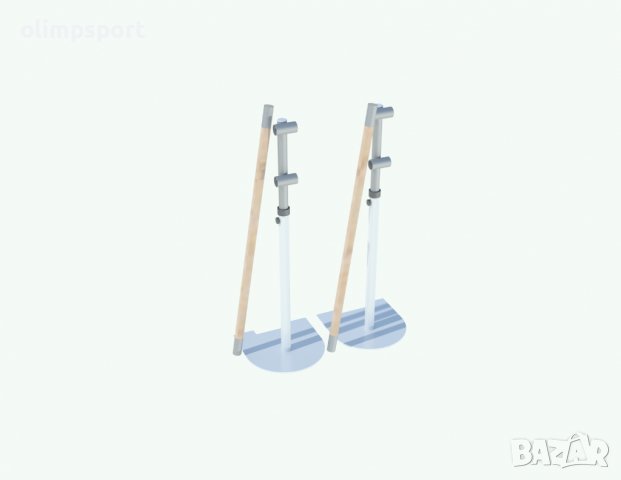 Станка за балет разглобяема , снимка 6 - Художествена гимнастика - 37384403