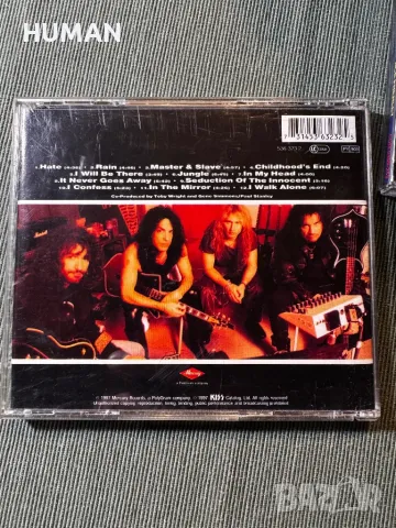 Twisted Sister - Kiss - Ace Frehley, снимка 15 - CD дискове - 49068860