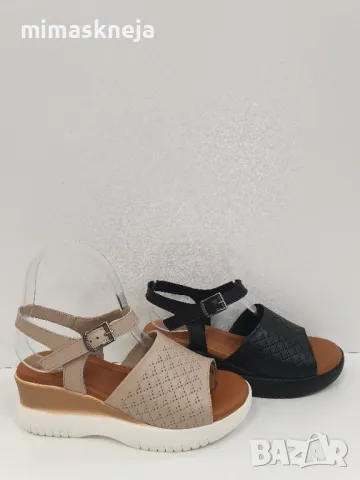 дамски сандали 8899, снимка 1