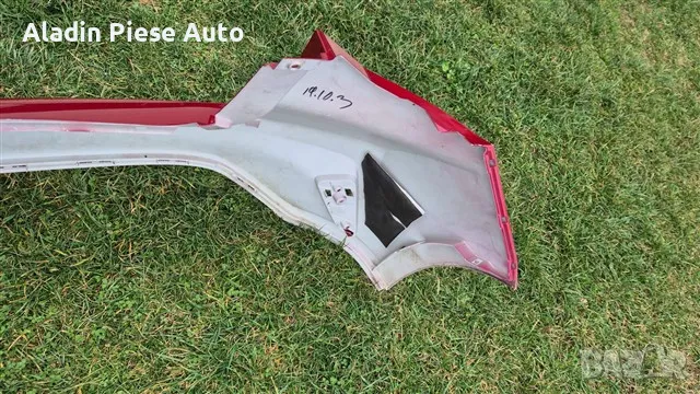 Задна броня Ford Focus Hatchback година 2019 2020 2021 2022 код JX7B17906A; JX7B-17906-A , снимка 2 - Аксесоари и консумативи - 48973580