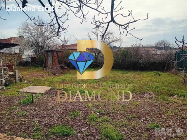 Едноетажна къща в град Меричлери, снимка 4 - Къщи - 53997406