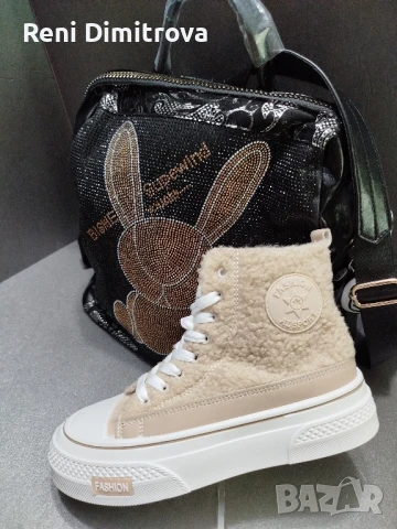 дамски кецове , снимка 1