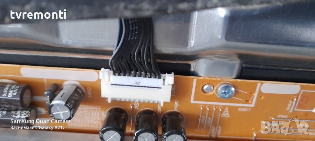 Захранваща платка ,BN44-00522B , PD46B2Q_CDY, снимка 5 - Части и Платки - 31405314