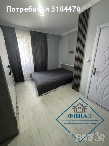 🏡 Тристаен апартамент в кв. Боян Българанов   , снимка 8 - Апартаменти - 54252126