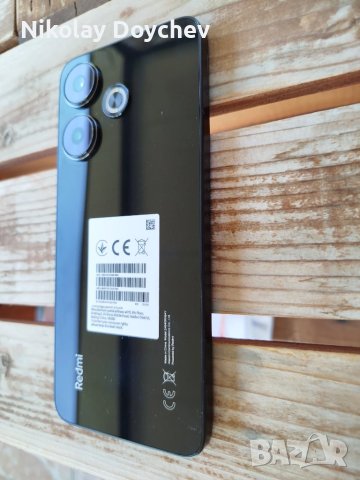 Xiaomi redmi 13, снимка 2 - Xiaomi - 51036321