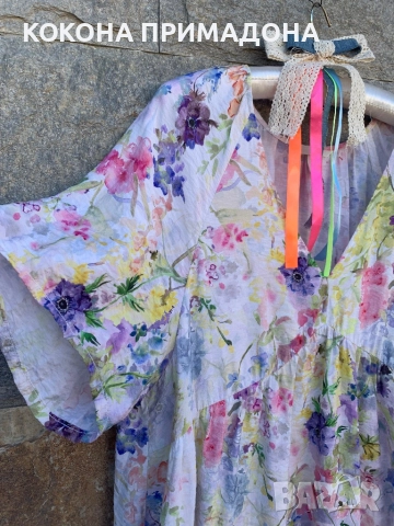 H&M , снимка 2 - Рокли - 50962996