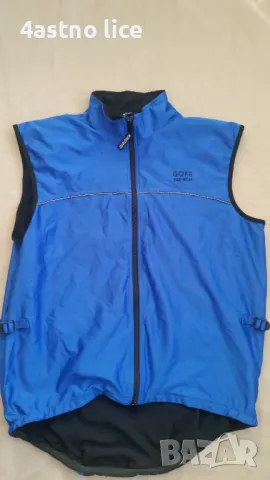 GORE bike wear елек, снимка 1