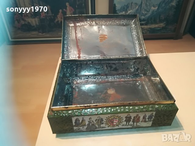 NVRNBERG-OLD GERMANY, снимка 17 - Колекции - 29991172