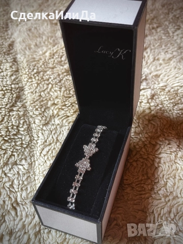 Гривна Lucy K. 