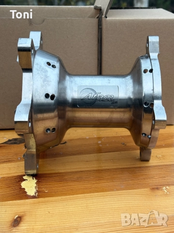 Главини за Kawasaki - Afam racing & Haan, снимка 4 - Части - 52528960