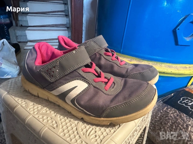 Детски обувки Decathlon, снимка 2 - Детски обувки - 53923704