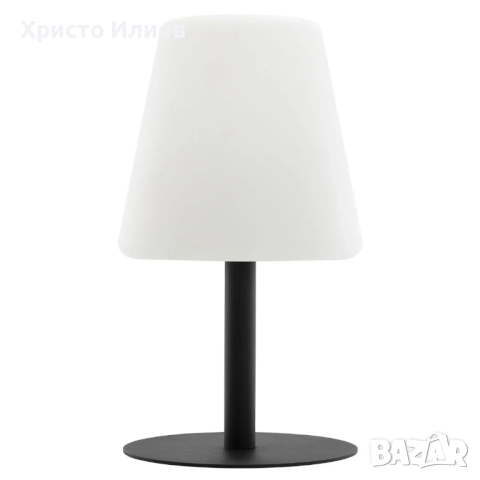 Настолната LED лампа с 3 тебеширени маркера за рисуване с димируема светлина, снимка 4 - Лед осветление - 51665277