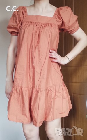 Лятни рокли по 7 лв, снимка 5 - Рокли - 40462857