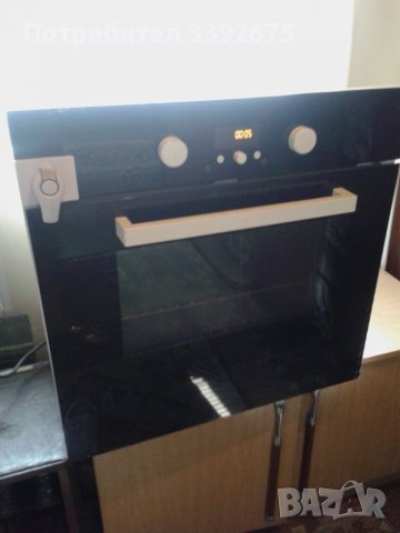 Електрическа фурна Аристон, снимка 1