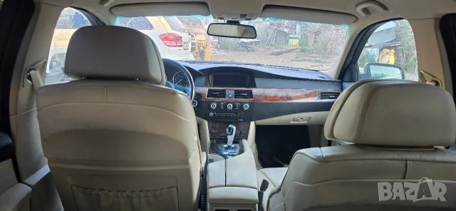 Bmw E61 530xd на части , снимка 7 - Части - 55874518