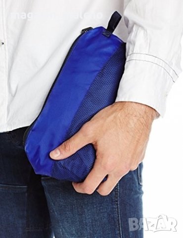 МЪЖКО ПРОЛЕТНО/ЕСЕННО ЯКЕ - G-STAR RAW PACKABLE; размери: XL и 2XL, снимка 4 - Якета - 31209618