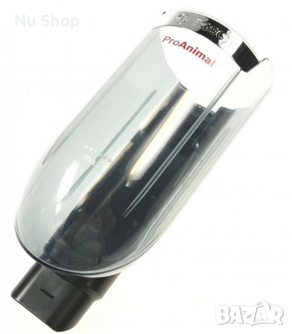 Контейнер за прах вертикална безкабелна прахосмукачка Bosch Бош Flexxo 25.2v BCH3ALL21 