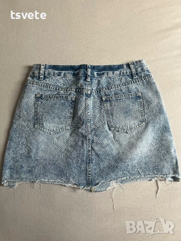 Пола SHEIN , снимка 2 - Поли - 54171428