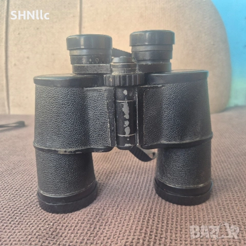 Бинокъл БПЦ4 12х40, снимка 5 - Оборудване и аксесоари за оръжия - 54180480